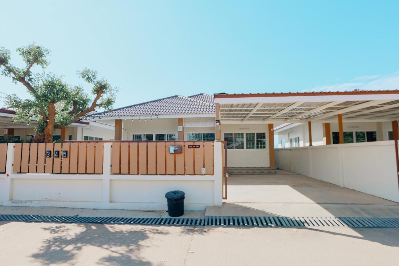 Glass House, Mountain View, Near Airport-City チェンライ エクステリア 写真